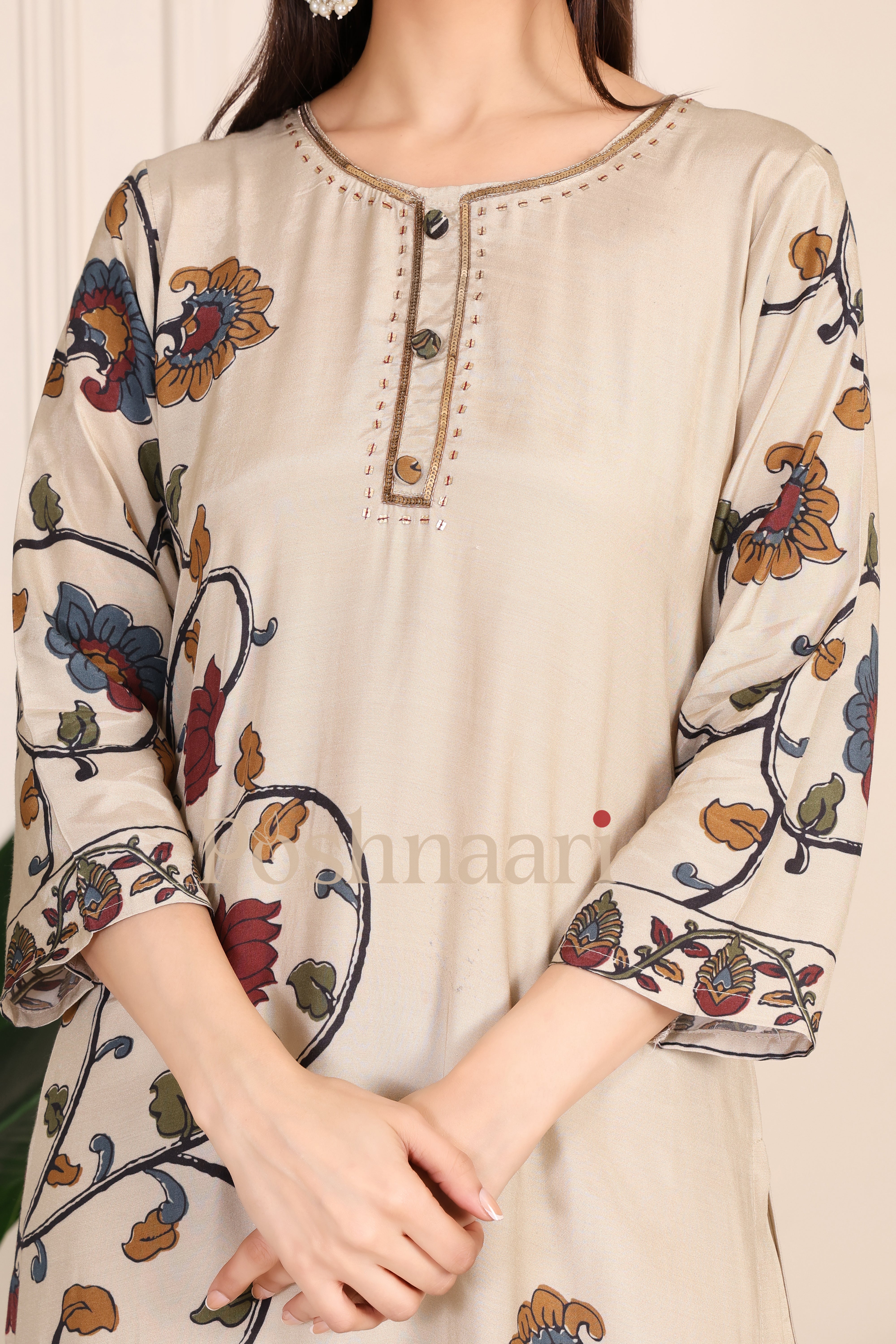 Moonlit Meadow Suit Set