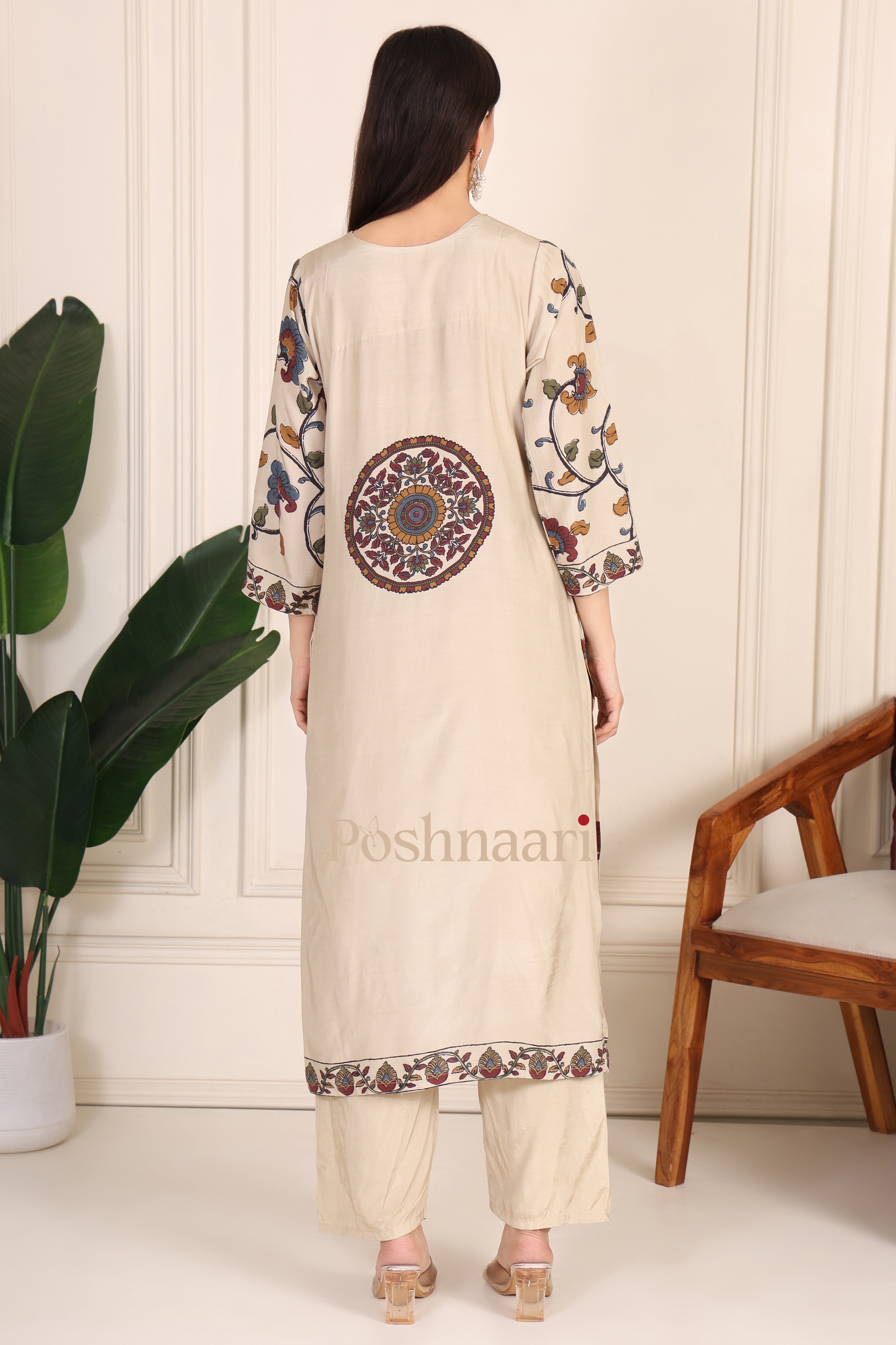 Moonlit Meadow Suit Set