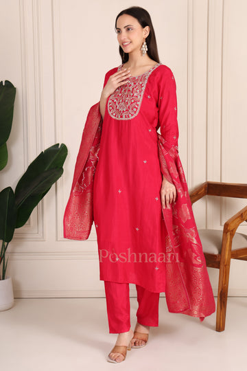 Rani Royale Suit Set