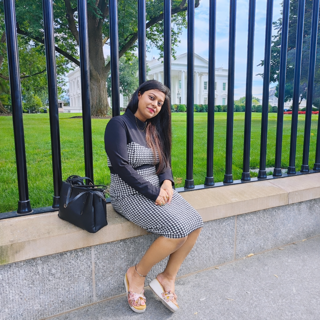 Upasana Tailwal
